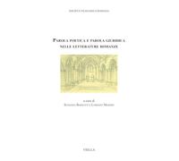 Parola poetica e parola giuridica nelle letterature romanze