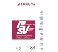 Parola spirito e vita. Quaderni di lettura biblica (2021). Vol. 1 - AA.VV.