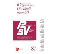 Parola spirito e vita. Quaderni di lettura biblica (2023). Vol. 1 - AA.VV.