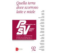 Parola spirito e vita. Quaderni di lettura biblica (2025). Vol. 2 - AA.VV.