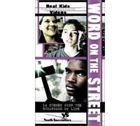 Parola sulla strada: 14 Scence dal Scrapbook of Life [VHS]