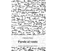 Parole al vento