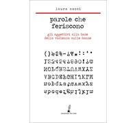Parole che feriscono. Gli aggettivi alla base della violenza sulle donne -...