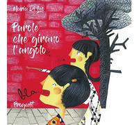 Parole che girano l'angolo