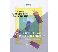 Parole chiave per i media studies