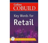 Parole chiave per il settore della vendita al dettaglio. CollinsCobuild. PB