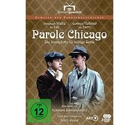 Parole Chicago - Die komplette 13-teilige Serie (Fernsehjuwelen)
