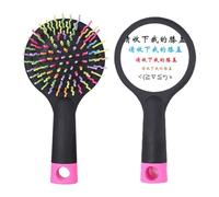 parole cinesi mostra la tua adrazione ad alcuni Salon Detangling Hair Brush Cushion Base