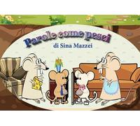 Parole come pesci. Nuova ediz.