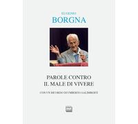 Parole contro il male di vivere