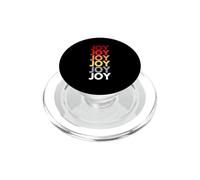 Parole cristiane ispiratrici di gioia PopSockets PopGrip per MagSafe