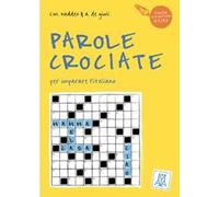 Parole crociate. 1º livello