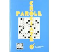 Parole crociate. 2º livello