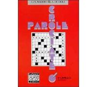 Parole crociate. 3º livello