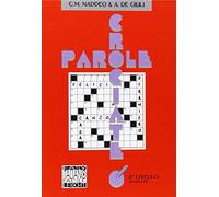 Parole crociate. 3º livello