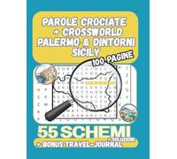 Parole crociate e Crossworld: Palermo & dintorni Sicily