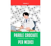 Parole crociate per Medici