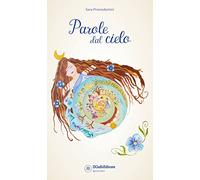 Libri Previsdomini Sara - Parole Dal Cielo