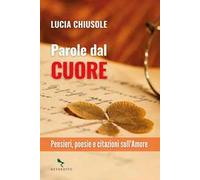 Parole dal cuore
