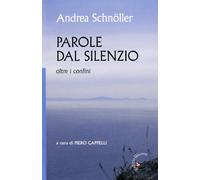 Parole dal silenzio. Oltre i confini