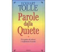 Parole dalla quiete