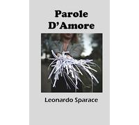Parole D'Amore