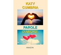 PAROLE D'AMORE