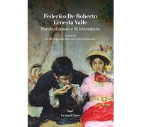 Parole d'amore e di letteratura