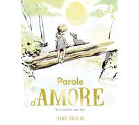 Parole d'amore. Ediz. a colori