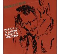 Parole D'Amore Scritte a Macchina by Conte, Paolo (2013-05-07)