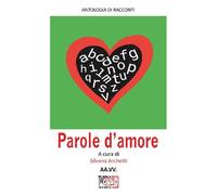 Parole d'amore - [Temperino Rosso]