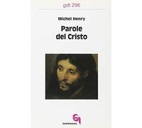 Parole del Cristo