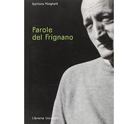 Parole del frignano