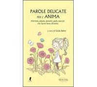 Parole delicate per l'anima