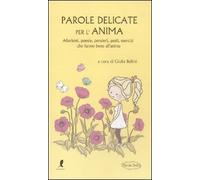 Parole delicate per l'anima