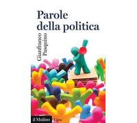 Parole della politica