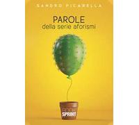 Parole della serie aforismi