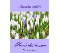 Parole dell'anima