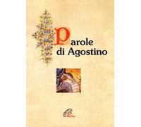 Parole di Agostino