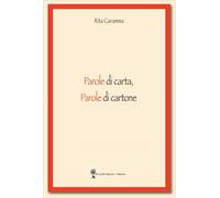 Parole di carta, parole di cartone