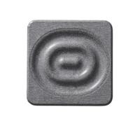Parole Di Diatomite Assorbente D'acqua - Gur Pebble, Formatori Di Diatomit | Corte Di Supporto Sapone Decorazione Desktop | Kieselgur Earth Asciugatura Rapida per Il Banco Del Bagno E