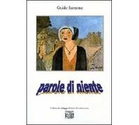 Parole di niente