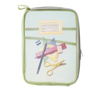 Parole di progetto trasparenti: maniche per documenti, giacca trasparente | Tipo di cartelle a forma di L per organizzare, protezioni di carta durevoli, strumenti di presentazione