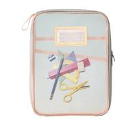 Parole di progetto trasparenti: maniche per documenti, giacca trasparente | Tipo di cartelle a forma di L per organizzare, protezioni di carta durevoli, strumenti di presentazione