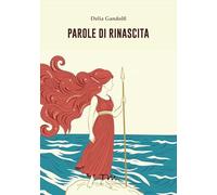 Parole di rinascita - 2025 - Terra Marique (Terra rosa)