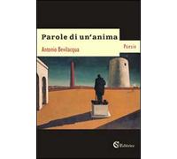Parole di un'anima