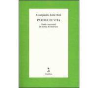 Parole di vita. Detti e racconti in forma di Midràsh