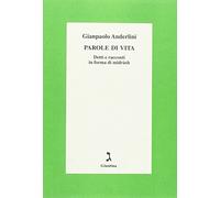 Parole di vita. Detti e racconti in forma di Midràsh