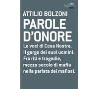 Parole d'onore