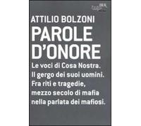 Parole d'onore